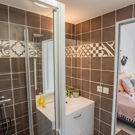 Appartement Maison Du Port *