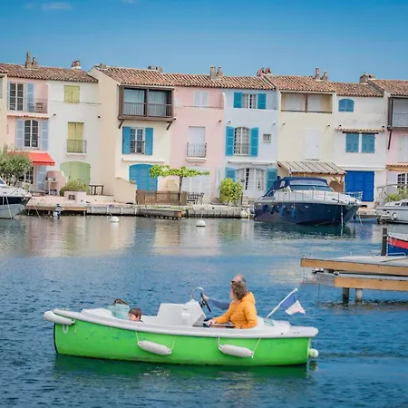 Maison Du Port