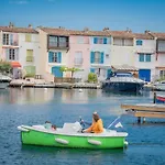 Maison Du Port