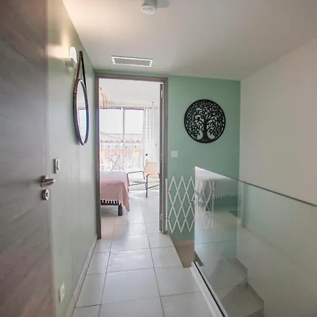 Maison Du Port * Grimaud