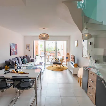 Apartment Maison Du Port