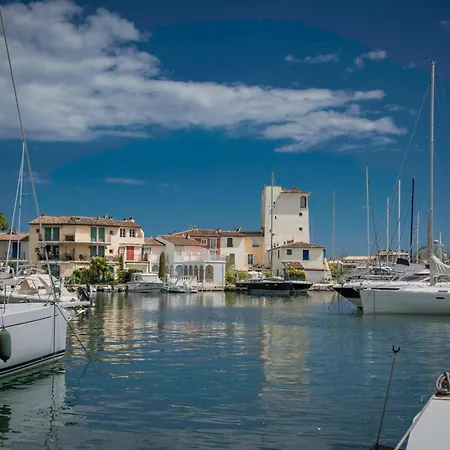 Daire Maison Du Port *