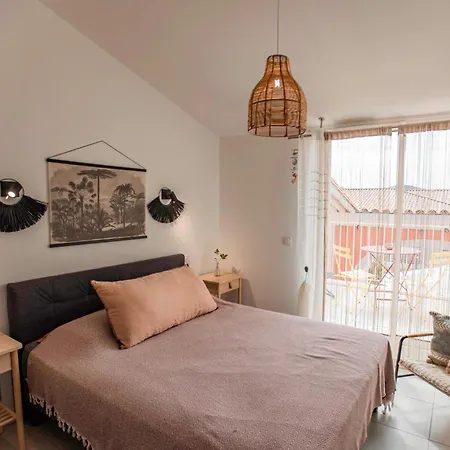 Maison Du Port Grimaud