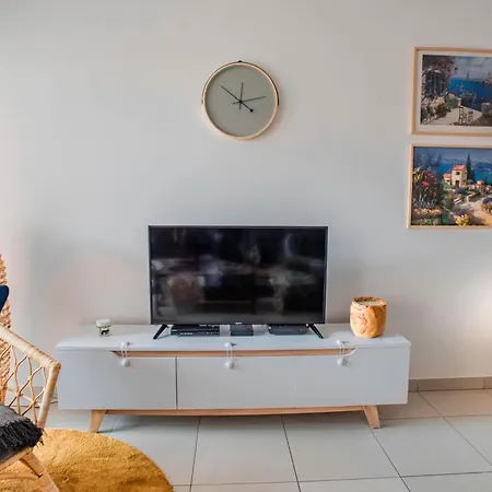 Apartment Maison Du Port