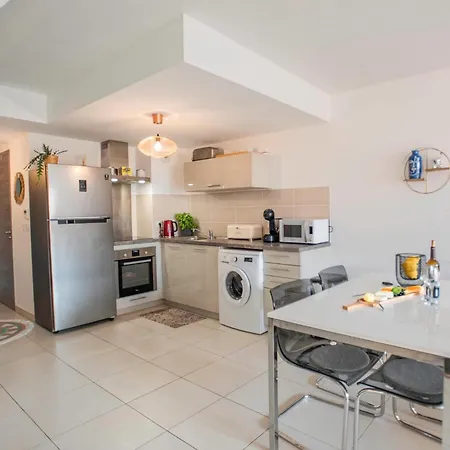 Apartment Maison Du Port *