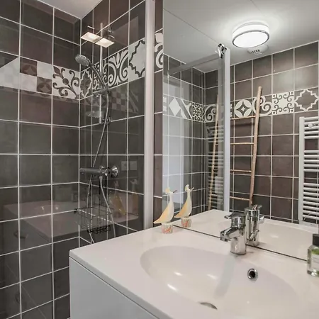 Maison Du Port * Grimaud