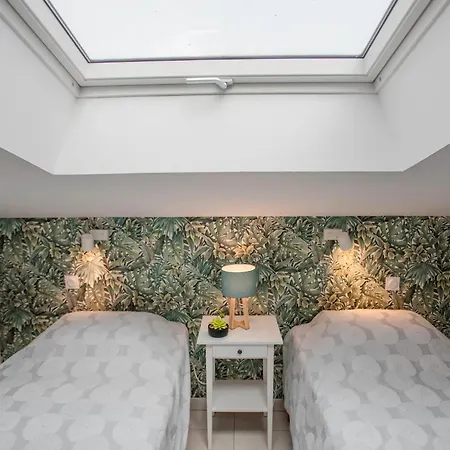 Apartment Maison Du Port Grimaud