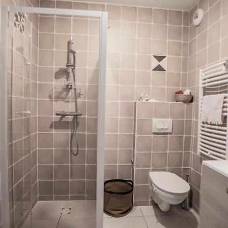 Maison Du Port Grimaud