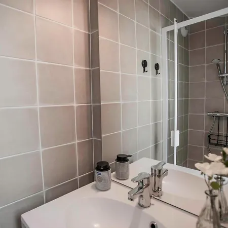 Maison Du Port Apartment Grimaud