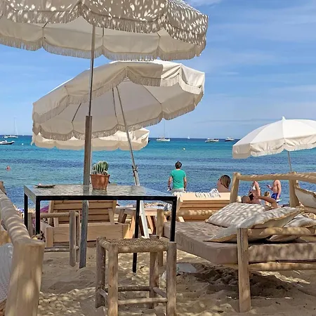 Apartment Maison Du Port *