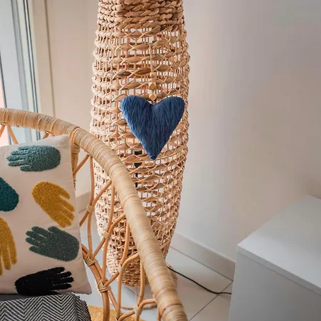 Apartment Maison Du Port