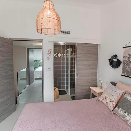 Apartment Maison Du Port Grimaud