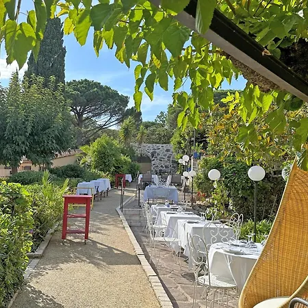 Maison Du Port * Grimaud