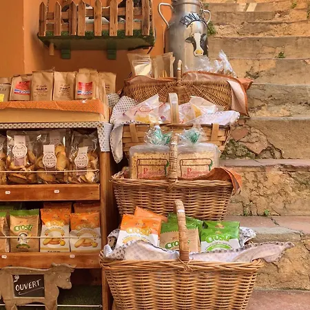 Apartment Maison Du Port Grimaud