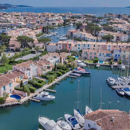 Daire Maison Du Port