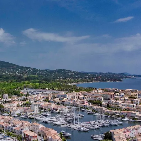 Apartment Maison Du Port *