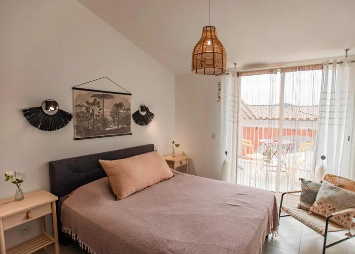 Maison Du Port Grimaud