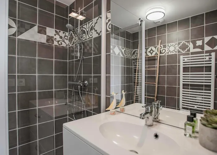 Maison Du Port * Grimaud