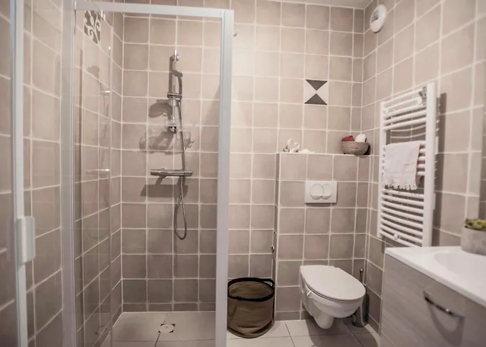 Maison Du Port Grimaud