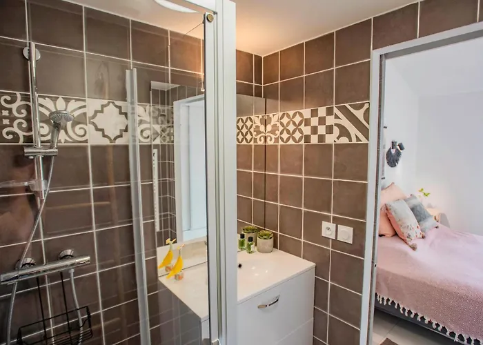 Apartamento Maison Du Port *