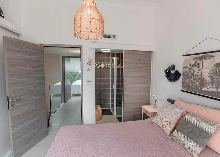 Apartamento Maison Du Port Grimaud