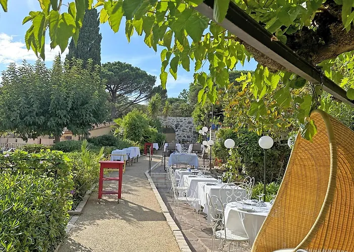 Maison Du Port * Grimaud